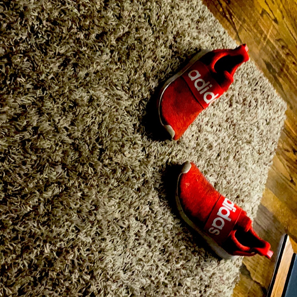 Adidas shoes